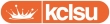 logo for KCLSU
